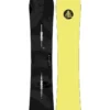 Burton Family Tree Sensei Snowboard – 2nd Quality