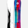 Burton Family Tree Short Stop Flat Top Snowboard (Sample)