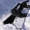 Burton Family Tree Short Stop Flat Top Snowboard