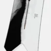 Burton Family Tree Short Stop Flat Top Snowboard