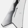 Burton Family Tree Short Stop Flat Top Snowboard