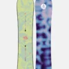 Burton Family Tree Sketch Artist Camber Snowboard