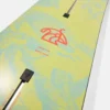 Burton Family Tree Sketch Artist Camber Snowboard