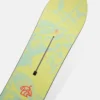 Burton Family Tree Sketch Artist Camber Snowboard