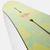 Burton Family Tree Sketch Artist Camber Snowboard