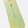 Burton Family Tree Sketch Artist Camber Snowboard