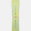 Burton Family Tree Sketch Artist Camber Snowboard