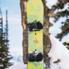 Burton Family Tree Sketch Artist Camber Snowboard