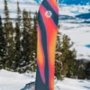 Burton Family Tree Smooth Operator Camber Snowboard