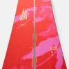 Burton Family Tree Smooth Operator Camber Snowboard
