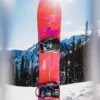 Burton Family Tree Smooth Operator Camber Snowboard