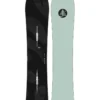 Burton Family Tree Straight Chuter Camber Snowboard