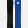 Burton Family Tree Straight Chuter Camber Snowboard (2nd Quality)