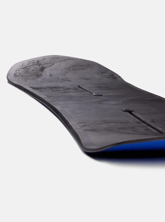 Burton Family Tree Straight Chuter Camber Snowboard