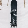 Burton Family Tree Straight Chuter Camber Snowboard