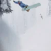 Burton Family Tree Straight Chuter Camber Snowboard