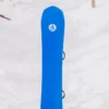 Burton Family Tree Straight Chuter Camber Snowboard