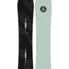 Burton Family Tree Straight Chuter Snowboard – 2nd Quality