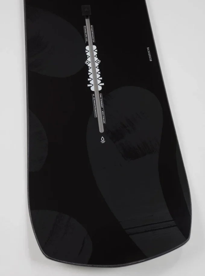 Burton Family Tree Straight Chuter Snowboard – 2nd Quality