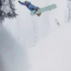 Burton Family Tree Straight Chuter Snowboard – 2nd Quality