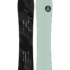 Burton Family Tree Straight Chuter Splitboard – 2nd Quality