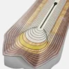 Burton Fish 3D Directional Flat Top Snowboard