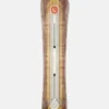 Burton Fish 3D Directional Flat Top Snowboard