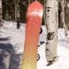Burton Fish 3D Directional Flat Top Snowboard