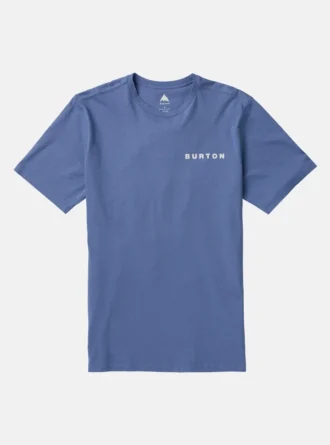 Burton Flight Attendant 24 Short Sleeve T-Shirt