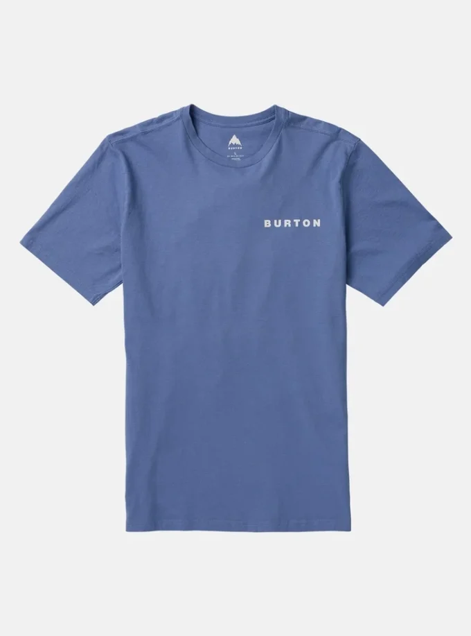 Burton Flight Attendant 24 Short Sleeve T-Shirt