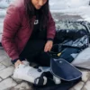 Burton Flight Attendant 32L Accessory Bag