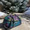 Burton Flight Attendant 90L Duffel Bag