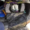 Burton Flight Attendant 90L Duffel Bag