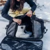 Burton Flight Attendant 90L Duffel Bag