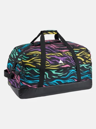 Burton Flight Attendant 90L Duffel Bag (Sample)
