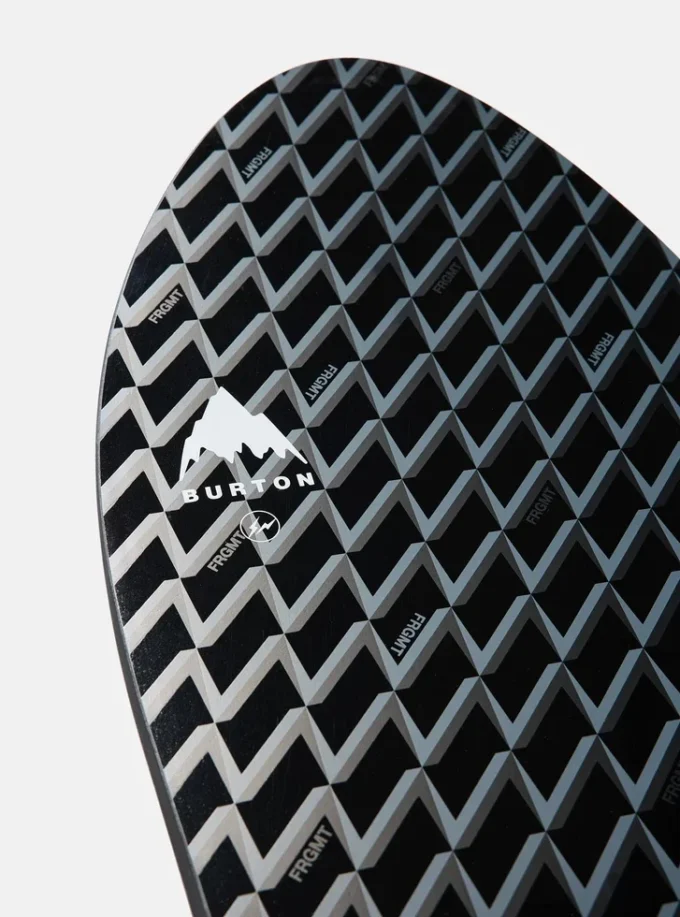 Burton Fragment Branch Manager Camber Snowboard
