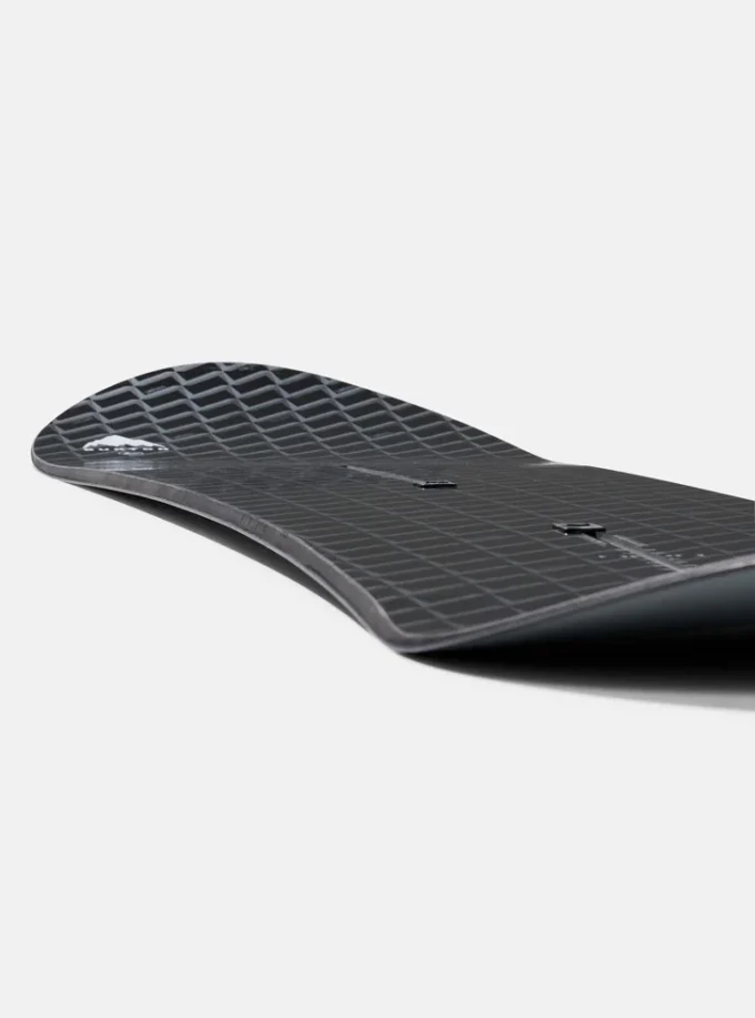 Burton Fragment Branch Manager Camber Snowboard