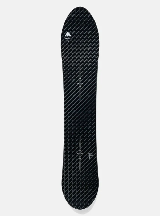 Burton Fragment Branch Manager Camber Snowboard
