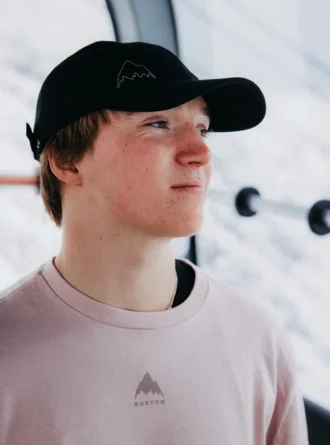Burton Futuretrust Dad Hat