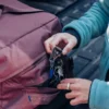 Burton Gig 70L Duffel Bag