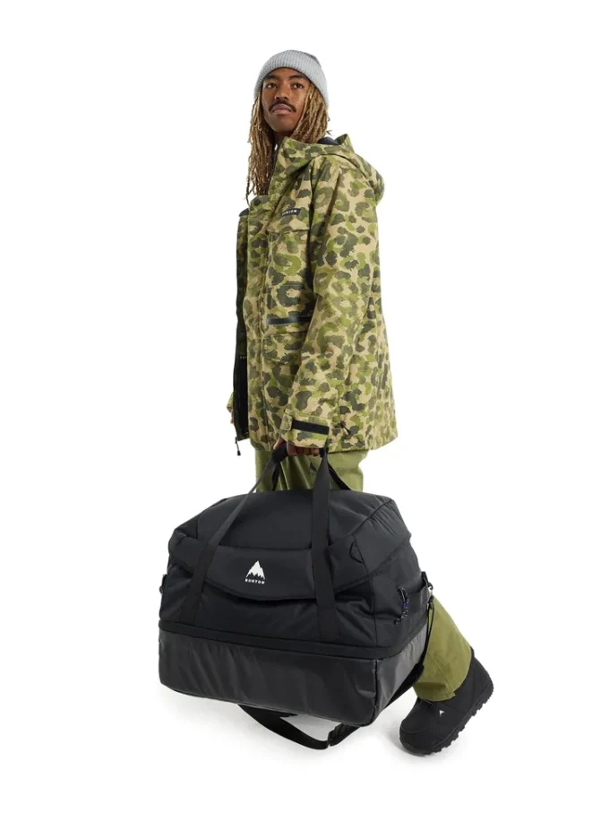 Burton Gig 70L Duffel Bag
