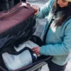 Burton Gig 70L Duffel Bag
