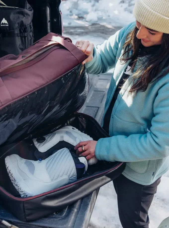 Burton Gig 70L Duffel Bag
