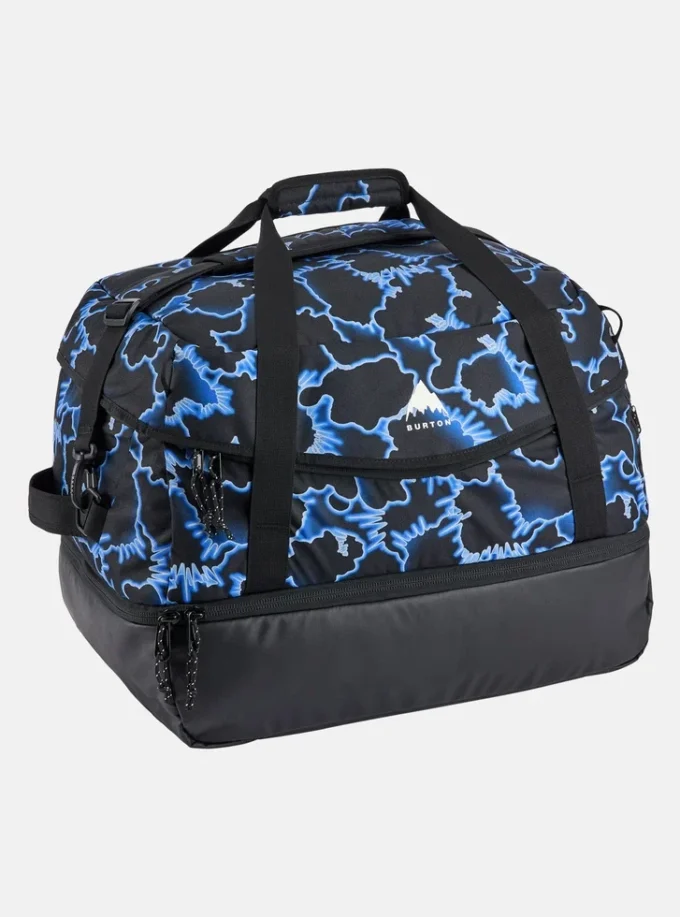 Burton Gig 70L Duffel Bag (Sample)