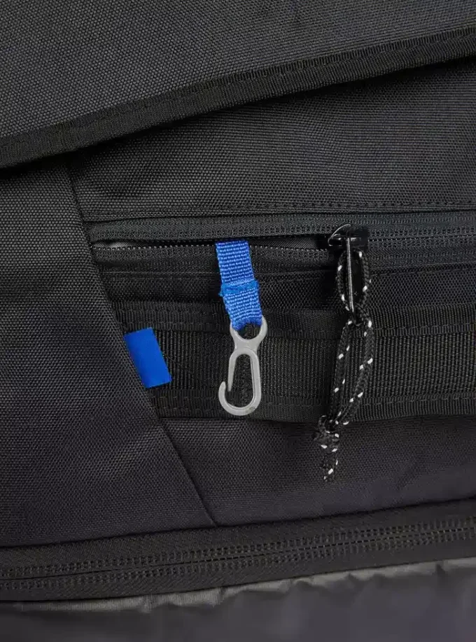 Burton Gig 70L Duffel Bag (Sample)