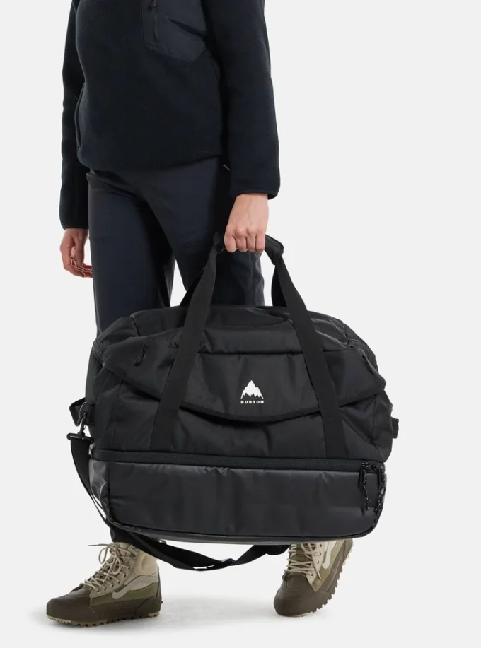 Burton Gig 70L Duffel Bag (Sample)