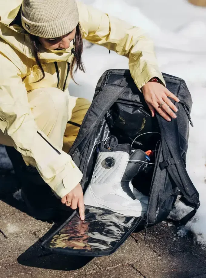 Burton Gig Boot 48L Pack (Sample)