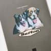 Burton Good Company Camber Snowboard