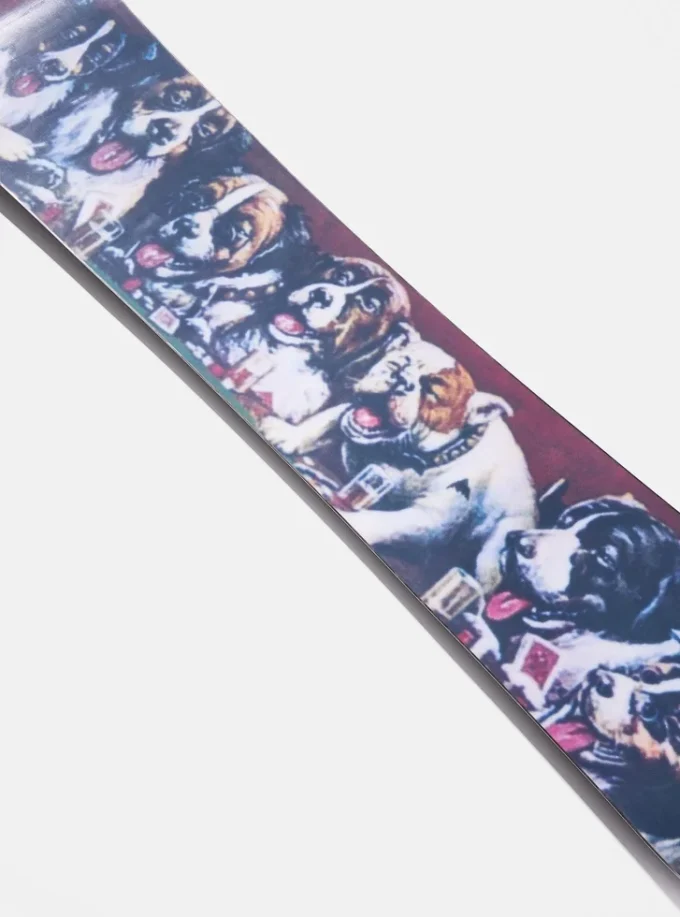 Burton Good Company Camber Snowboard