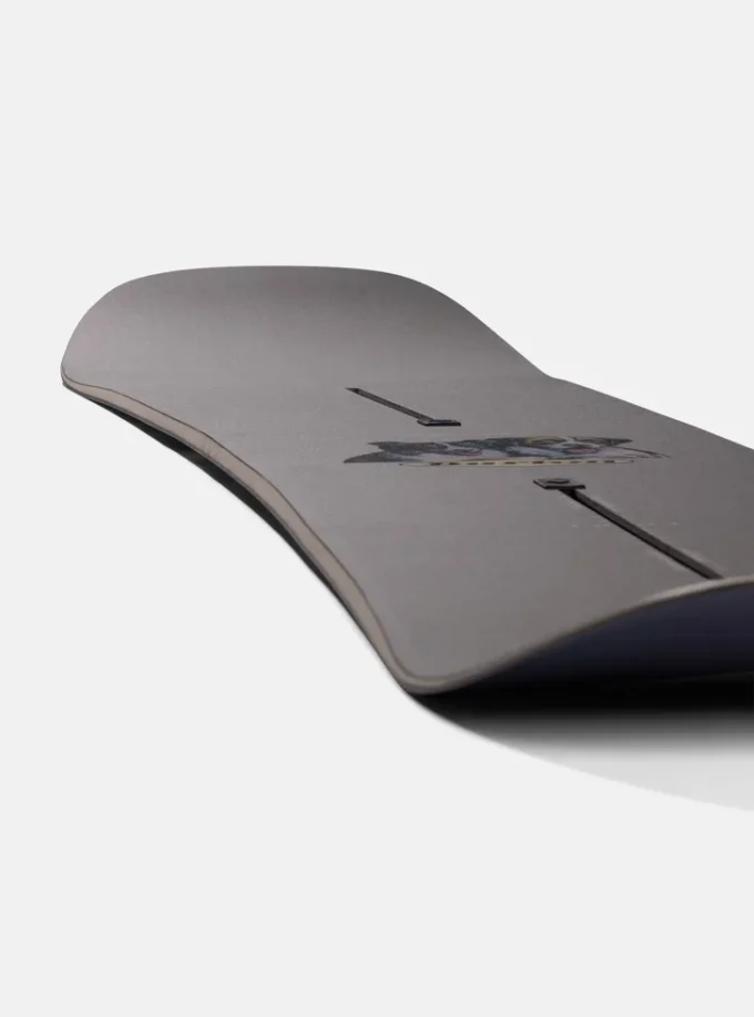 Burton Good Company Camber Snowboard